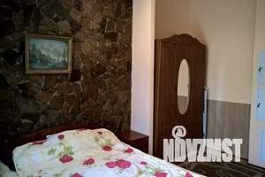 Дом 35м², 1-этажный, посуточно, 