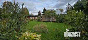 Дом 50м&sup2;, 1-этажный, на длительный срок, 