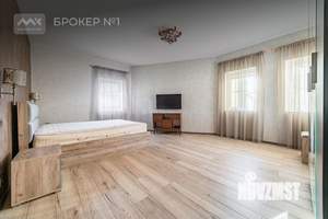 Дом 230м², 2-этажный, на длительный срок, 