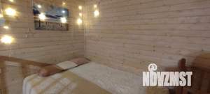 Дом 60м&sup2;, 2-этажный, посуточно, 