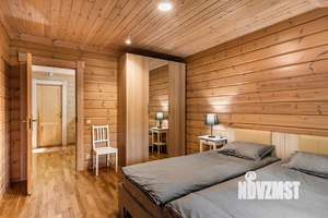 Дом 120м², 2-этажный, на длительный срок, 