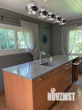 Коттедж 242м², 2-этажный, на длительный срок, 