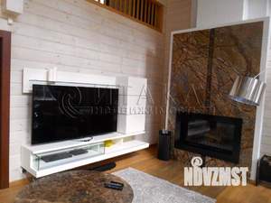 Коттедж 350м², 2-этажный, на длительный срок, 