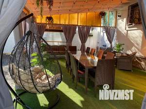 Дом 203м², 2-этажный, посуточно, 