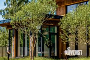 Дом 270м², 1-этажный, на длительный срок, 