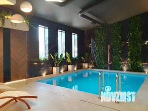 Дом 700м², 3-этажный, посуточно, 