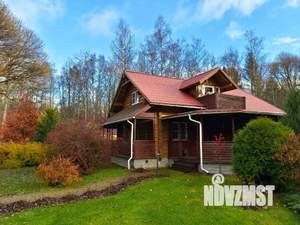 Дом 120м², 2-этажный, посуточно, 