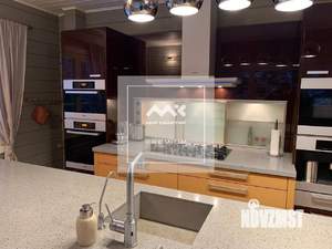 Дом 333м², 2-этажный, на длительный срок, 