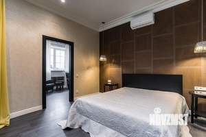 Дом 400м², 3-этажный, на длительный срок, 