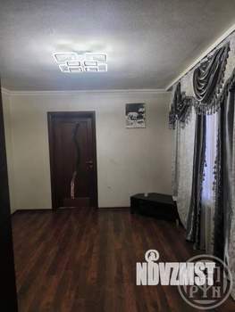 Дом 86м², 2-этажный, на длительный срок, 