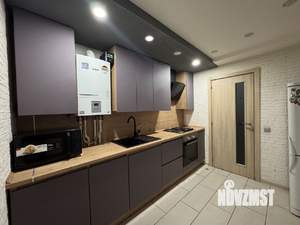 Дом 85м², 2-этажный, на длительный срок, 