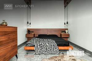 Дом 98м², 1-этажный, на длительный срок, 