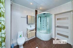 Дом 231м², 2-этажный, на длительный срок, 