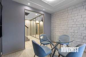 Дом 85м&sup2;, 2-этажный, на длительный срок, 