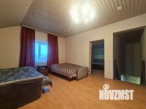 Дом 220м², 2-этажный, посуточно, 