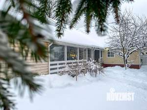 Дом 200м², 1-этажный, посуточно, 