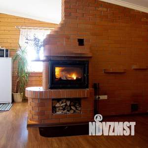 Дом 44м&sup2;, 2-этажный, посуточно, 