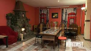 Дом 450м&sup2;, 3-этажный, посуточно, 