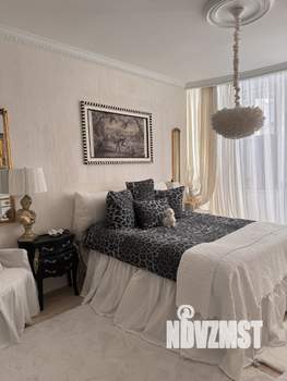 Таунхаус 120м&sup2;, 3-этажный, на длительный срок, 