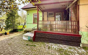 Дом 50м², 2-этажный, на длительный срок, 