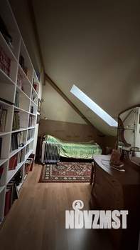 Дом 250м², 3-этажный, на длительный срок, 