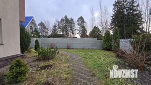 Дом 122м², 2-этажный, на длительный срок, 