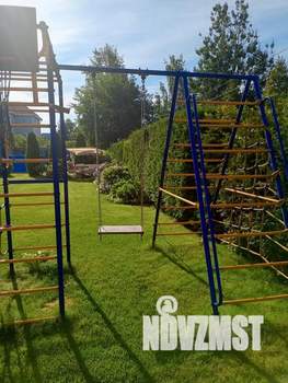 Дом 60м&sup2;, 1-этажный, посуточно, 