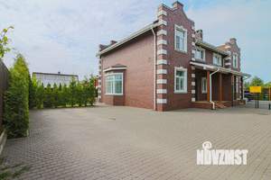 Дом 125м&sup2;, 2-этажный, на длительный срок, 