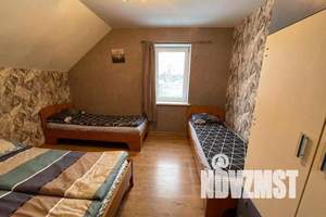 Дом 215м², 2-этажный, посуточно, 