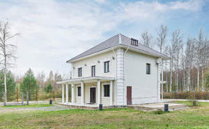 Дом 144м², 2-этажный, на длительный срок, 