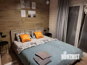 Дом 80м², 1-этажный, посуточно, 