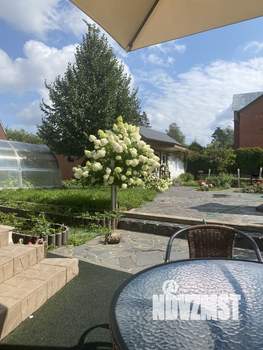 Коттедж 210м², 2-этажный, на длительный срок, 