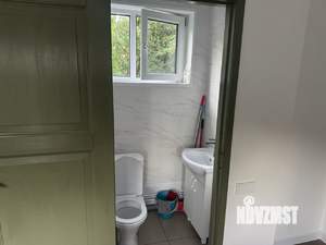 Дом 45м², 1-этажный, на длительный срок, 