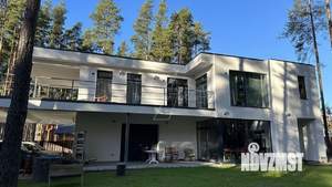 Дом 250м², 2-этажный, на длительный срок, 