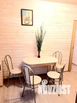 Дом 36м&sup2;, 1-этажный, посуточно, 