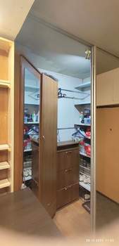 Дом 80м², 1-этажный, на длительный срок, 