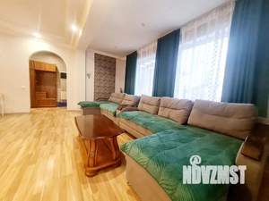 Дом 220м², 2-этажный, посуточно, 