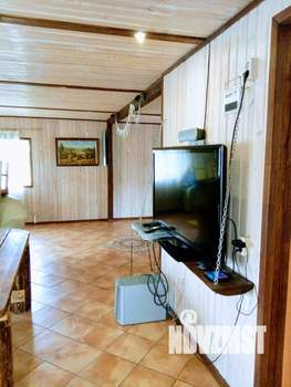 Дом 160м², 2-этажный, посуточно, 
