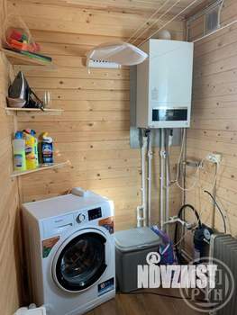 Дом 110м², 2-этажный, на длительный срок, 