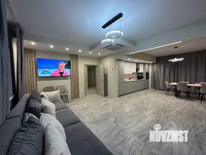 Дом 327м&sup2;, 2-этажный, посуточно, 