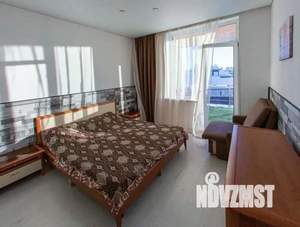 Дом 150м&sup2;, 2-этажный, посуточно, 