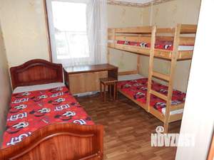 Дом 60м², 1-этажный, на длительный срок, 