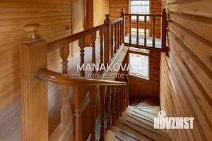 Дом 134м², 2-этажный, на длительный срок, 