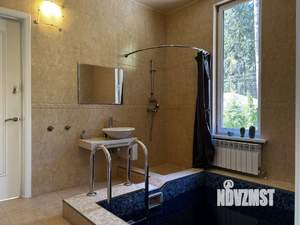 Дом 260м², 2-этажный, на длительный срок, 