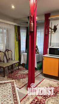 Дом 500м², 2-этажный, на длительный срок, 