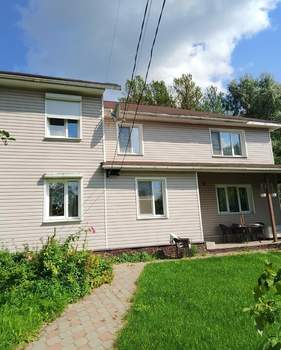 Дом 180м², 1-этажный, на длительный срок, 