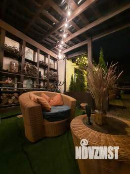 Дом 100м², 2-этажный, посуточно, 