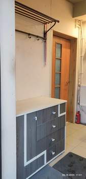 Дом 80м², 1-этажный, на длительный срок, 