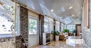 Дом 300м², 2-этажный, на длительный срок, 