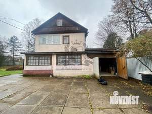 Дом 140м², 2-этажный, на длительный срок, 